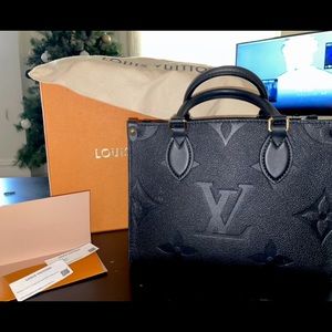 Louis Vuitton Bag